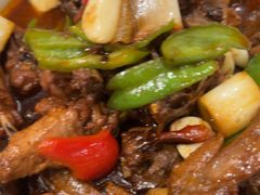 -大鹏饭店·金陵家宴(奥体中心店)