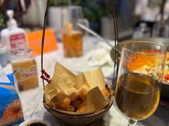 -懒人盐府人家(航天桥店)