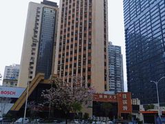 -建业路(地铁站)