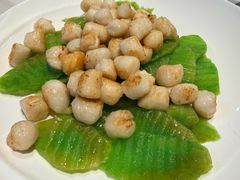 -渔港甄宴·海鲜·地标烟台菜(金沙滩店)