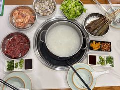 -盈田盈粥庄(博山东路店)