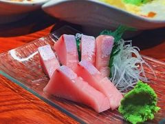 -桂马·日本料理·海胆·海鲜饭·酒场(民主广场店)