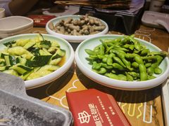 -管氏翅吧(甘家口店)