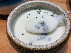 酸奶-品回味清真西北楼(宁波首店)