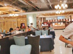 -金狮麟·新豫菜(金码大厦店)
