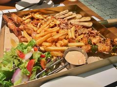 -HELLO MUSAE 拾光缪斯餐厅·纯正希腊风味(苏州中心店)