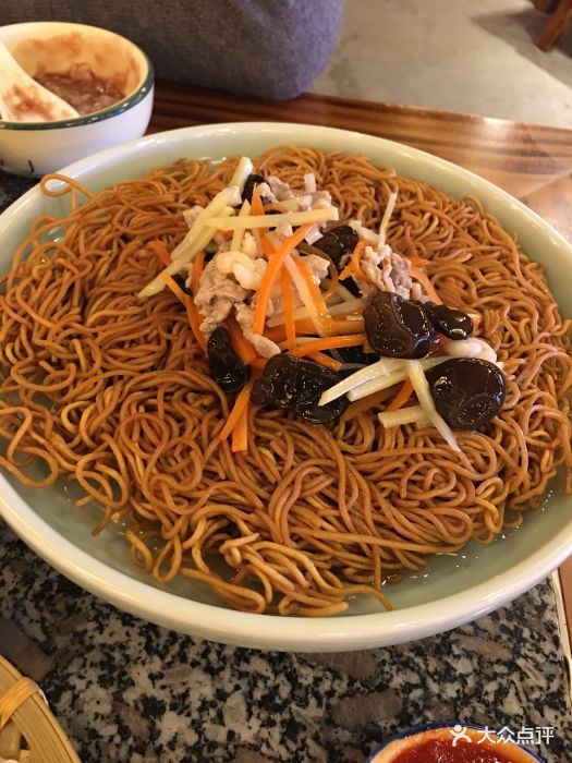 老苏州大客堂(观前街店)两面黄图片 - 第12张