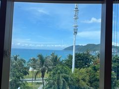 -不仔客海鲜·烧烤·270度海景餐厅(大东海店)
