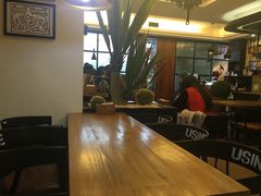 -雅城香慧咖啡馆(常德路店)