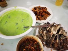 -元谋凉鸡店(百年老店)