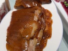 -香丰阁·烤鸭·川湘菜(清河店)