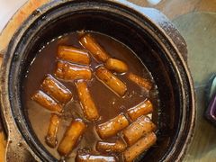 -赶海部落海鲜城(海阳路店)