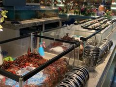 -一方渔歌蒸汽海鲜自助(文化路万达广场店)