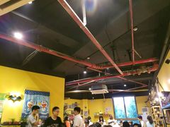 -密讯馆密室逃脱&换装侦探剧(环球港旗舰店)