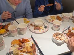 -比格比萨自助(新辰里学清路店)