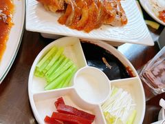 -润泽园饭庄(中山路店)