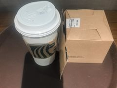 -星巴克(北京南站第二店)