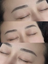 -张小野·专业半永久纹眉