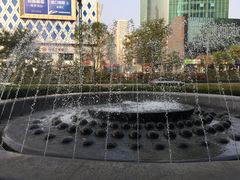 -太原凯宾斯基饭店