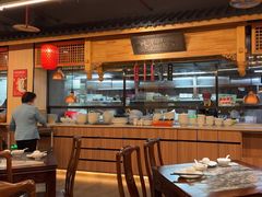 -安泰楼·佛跳墙创始人·传统闽味早茶·酒楼(三坊七巷闽菜地标店)