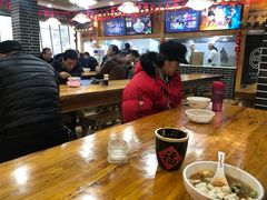 大堂-太元彭家正汤(太元路总店)