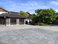-同里国家湿地公园