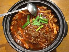 -肖记公安牛肉鱼杂馆· 省级非物质文化遗产(仁和路店)