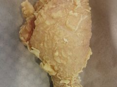 -德克士(安新百隆购物店)