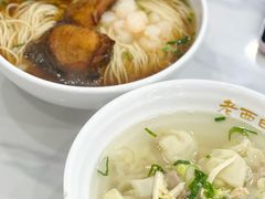 -老西白点心店