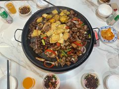 -一烙锅(友谊店)