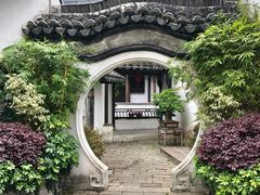 -浈阳坊旅游小镇