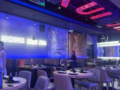 -红盔甲·小龙虾(定西路店)