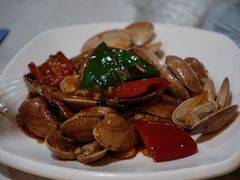 -富来美食(成发大厦店)