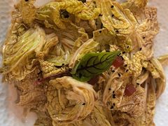 -满堂·烤鸭店·北京菜(鼓楼店)