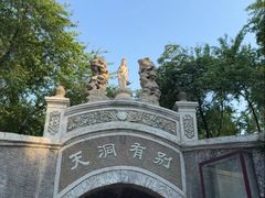 -保定市动物园