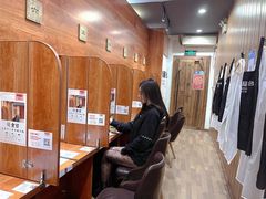 -独食火锅·半米屋台(直营总店)