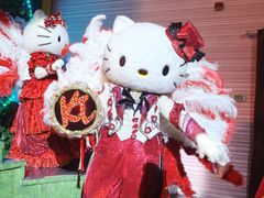 -安吉Hello Kitty乐园