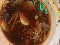 -霸王虾·麻辣小龙虾(清水河公园店)