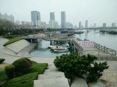 -日照灯塔风景区