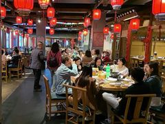 -印象鲵宴·张家界地标美食名片(溪布街店)