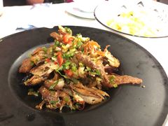 -渔娘渔家丹东海鲜(东直门店)