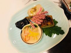 -竹叶亭(银座店)