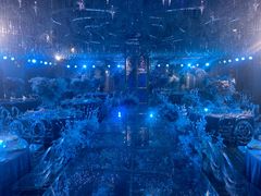 -芭菲盛宴·环球美食(袁家岗店)