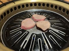 -炼火烤肉店