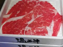 -温禾牛·和牛寿喜烧自助火锅(恒基名人店)