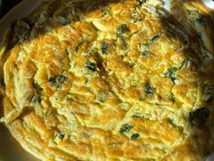 花椒芽摊鸡蛋-卧龙堡客栈·中餐厅(古北水镇店)