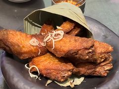 -simply thai天泰(世纪汇店)