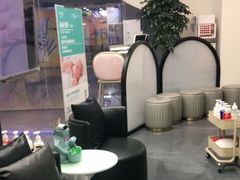 -宝岛眼镜(建外soho店)
