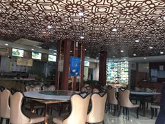 -聚丰园•湖鲜餐厅(阿红私房菜梅石路店)