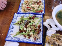 -老味道1992(武当山店)